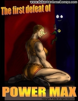 Power Max 1 hentai comics porn