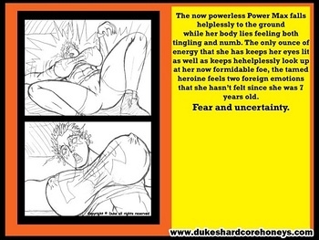 Power Max 2 007 top hentais free