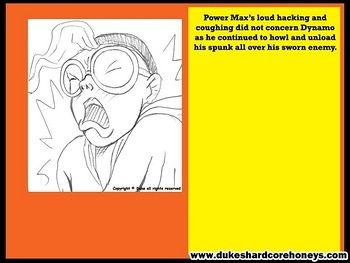 Power Max 2 018 top hentais free