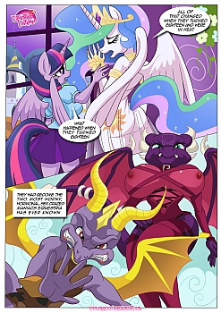 Power-Of-Dragon-Mating008 free sex comic