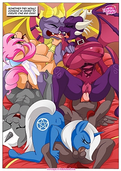 Power-Of-Dragon-Mating012 free sex comic