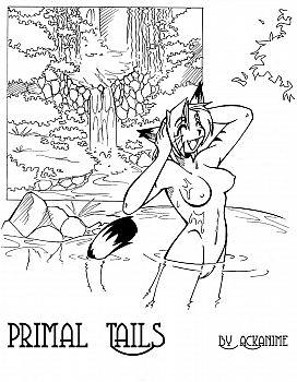 Primal-Tails-1002 free sex comic