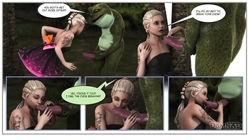 Prince-Charming006 free sex comic