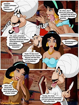 Princess-Jasmine-And-Deceitful-Gossips011 free sex comic