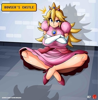 Princess Peach Porn Comics - Princess Peach - Help Me Mario! free porn comic | XXX Comics | Hentai Comics