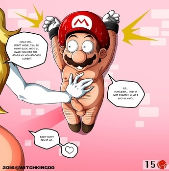 Princess-Peach-Thanks-Mario016 hentai porn comics