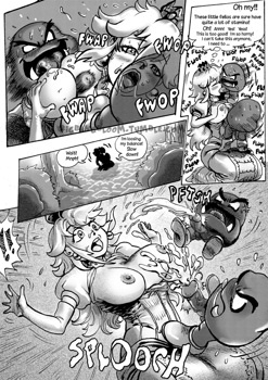 Princess-Peach-Wild-Adventure-1007 hentai porn comics