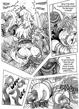Princess-Peach-Wild-Adventure-2009 free sex comic