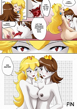 Princess-Peril-1006 free sex comic