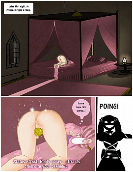 Princess-Pippa-And-The-Pounding-Puppy010 free sex comic