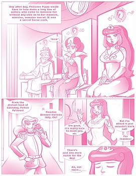 Princess-Pippa-And-The-Princess-Of-Lesbos002 free sex comic