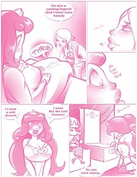 Princess-Pippa-And-The-Princess-Of-Lesbos005 free sex comic