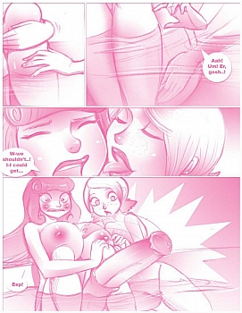 Princess-Pippa-And-The-Princess-Of-Lesbos008 free sex comic