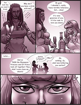 Princess-Pippa-And-The-Tragic-Melon-Shortage011 hentai porn comics