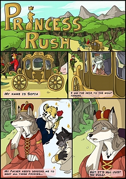 Princess-Rush002 free sex comic