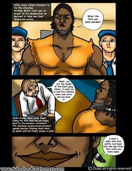 Prison-Control-1003 free sex comic