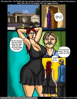 Prison-Control-1008 free sex comic