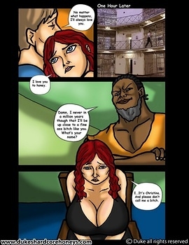Prison-Control-1009 free sex comic