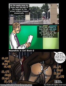 Prison-Control-2013 free sex comic