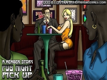 Pub-Night-Pick-Up001 free sex comic