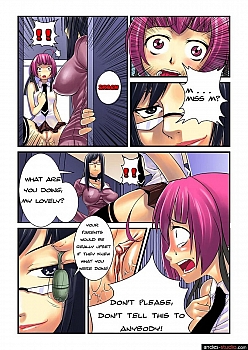 Punishment011 free sex comic