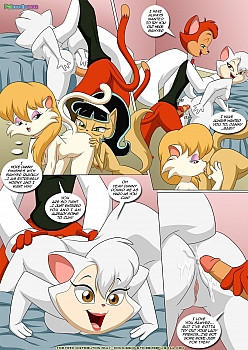 Pussy-Cats004 free sex comic