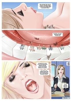 Queen-Beatrix-2016 free sex comic