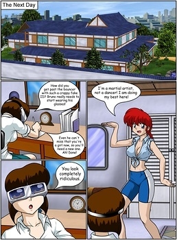 Queen-Of-The-Night-2002 free sex comic
