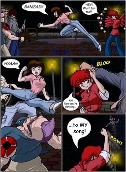 Queen-Of-The-Night-2022 free sex comic