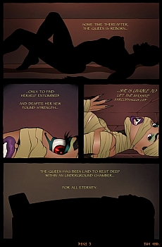 Queen-Of-The-Undead006 free sex comic