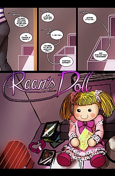 Raan-s-Doll017 free sex comic
