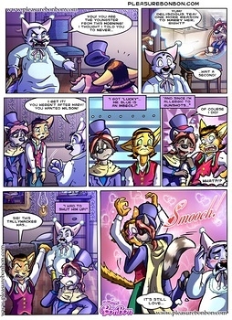 Raccoon-Business-3006 hentai porn comics