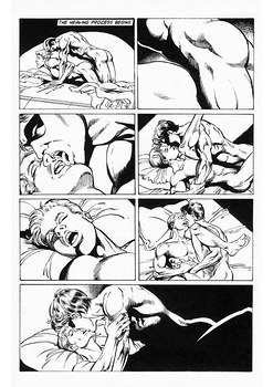 Rage-Gay-Crusader-1012 free sex comic