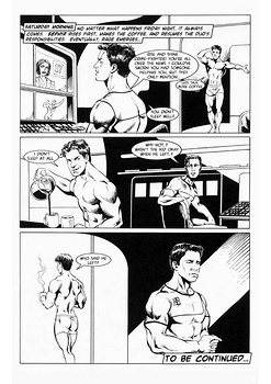 Rage-Gay-Crusader-1013 free sex comic