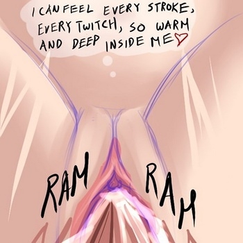 Rainbow-Dash-POV033 comics hentai porn