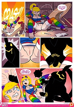 Rainbow-Sprite-Hunger-Of-The-Shadow-Beasts008 free sex comic
