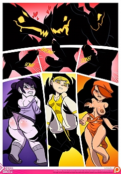 Rainbow-Sprite-Hunger-Of-The-Shadow-Beasts010 free sex comic