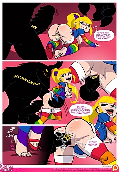 Rainbow-Sprite-Hunger-Of-The-Shadow-Beasts012 free sex comic