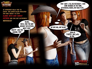 Ranch-The-Twin-Roses-1028 free sex comic