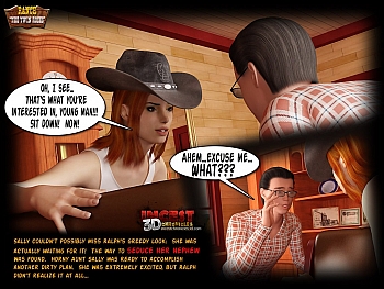 Ranch-The-Twin-Roses-1061 free sex comic