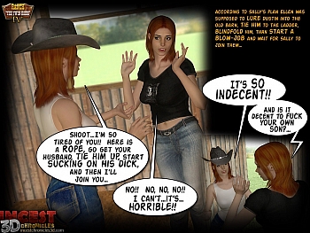 Ranch-The-Twin-Roses-4004 free sex comic