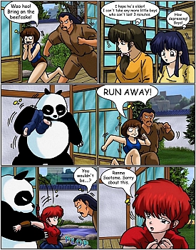 Ranma-1004 free sex comic