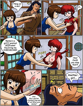 Ranma-1005 free sex comic
