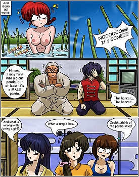 Ranma-1019 free sex comic