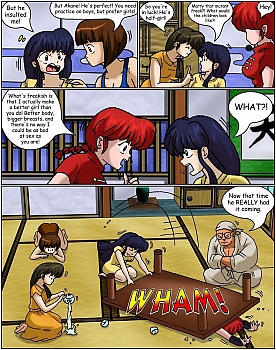 Ranma-1022 free sex comic