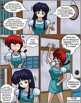 Ranma-1026 free sex comic