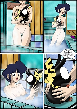 Ranma-3013 free sex comic