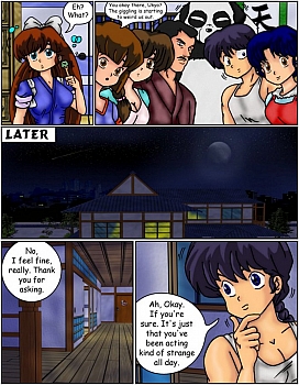 Ranma-4016 free sex comic