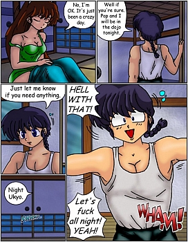 Ranma-4017 free sex comic
