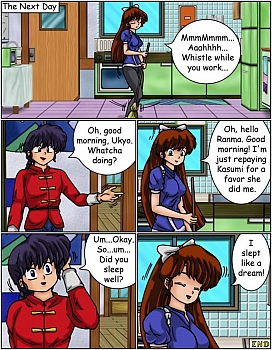 Ranma-4031 free sex comic